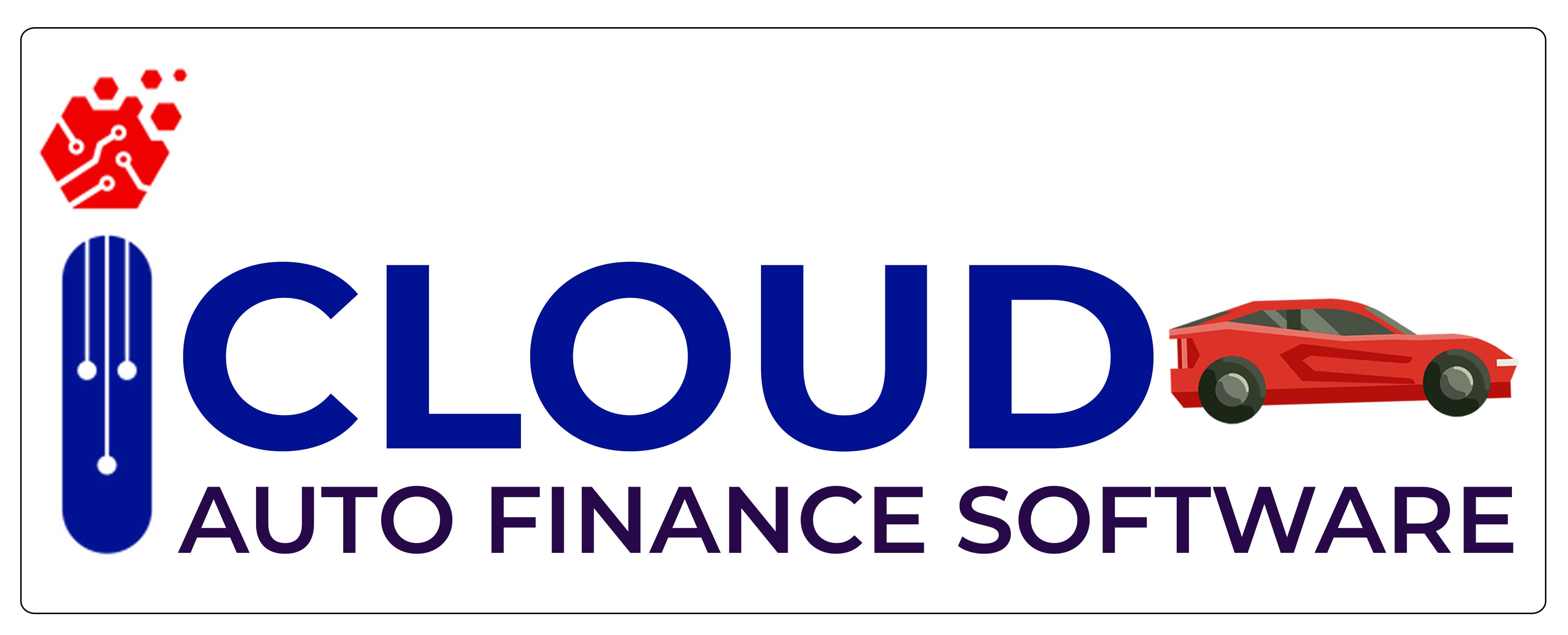 Auto Finance Software Vehicle Loan Software Vehicle Finance